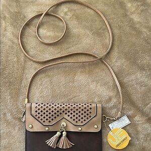 Stylish Cross Body Purse